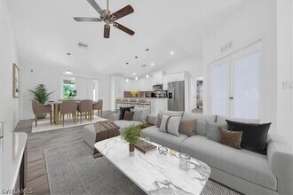 3110 42nd St W in Lehigh Acres, FL - Building Photo - Building Photo