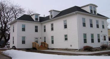 324 11th St N in Fargo, ND - Building Photo - Building Photo