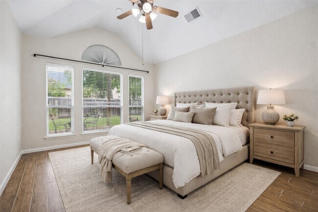 8919 Summer Ash Ln in Sugar Land, TX - Building Photo - Building Photo