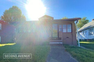 3404 W Main St in Belleville, IL - Building Photo