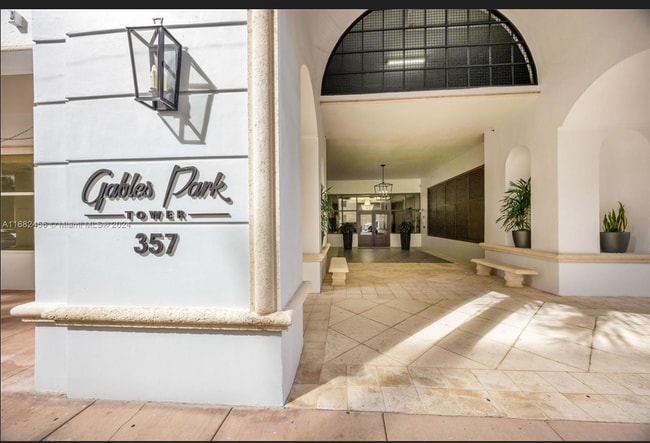 property at 357 Almeria Ave