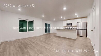 2969 W LaGrand St in Cedar City, UT - Building Photo - Building Photo
