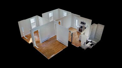 57 Hemman St, Unit 1 in Boston, MA - Building Photo - Building Photo