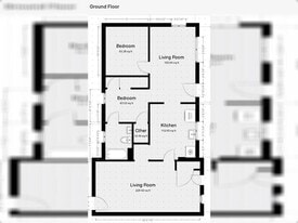 2633 S Randolph St in Indianapolis, IN - Building Photo