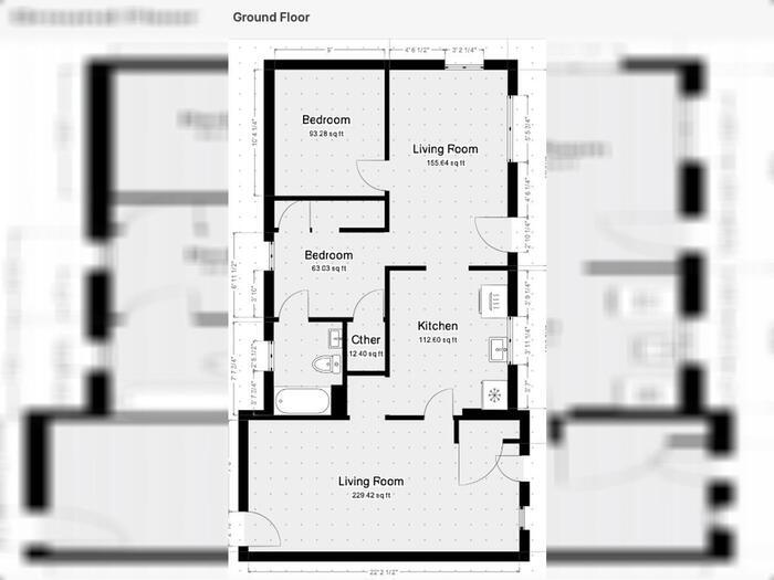 2633 S Randolph St in Indianapolis, IN - Building Photo