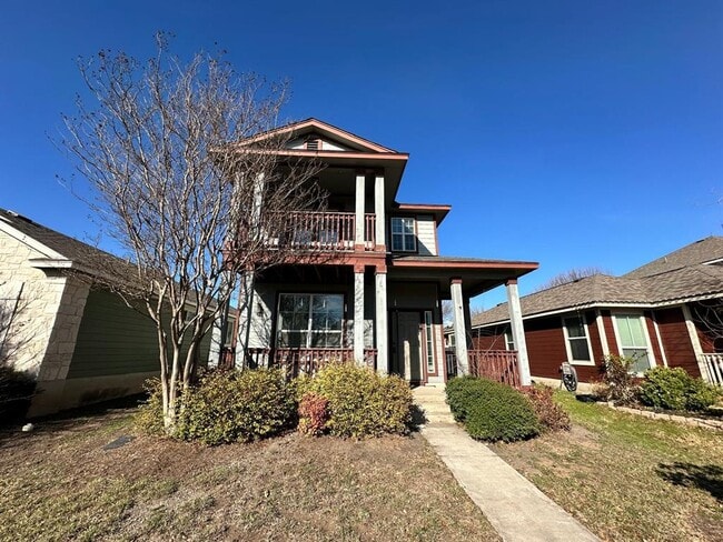 property at 918 Craters of the Moon Blvd