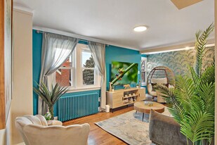 3446 N Ozark Ave in Chicago, IL - Building Photo