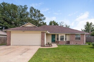3268 Avalon Dr in Green Cove Springs, FL - Building Photo