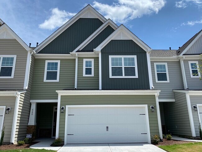 property at 446 Shale Creek Dr