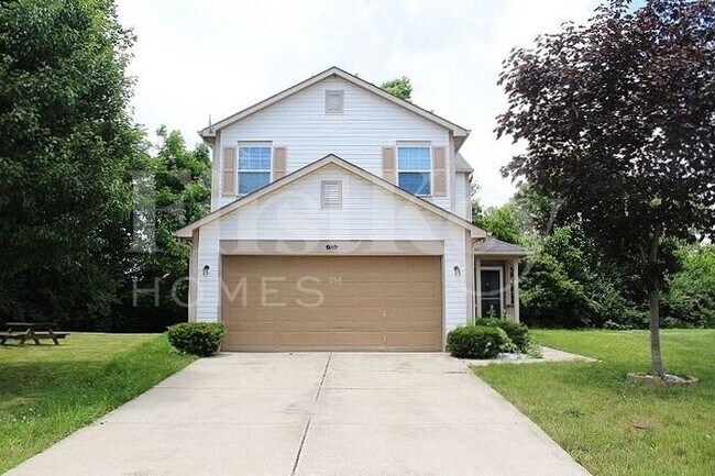 property at 10722 Bellflower Ct