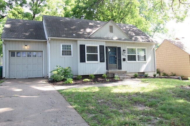 property at 5316 W 50th St