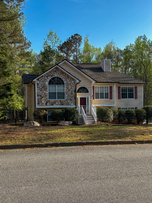 4819 Woodlands Pkwy in Douglasville, GA - Building Photo - Building Photo