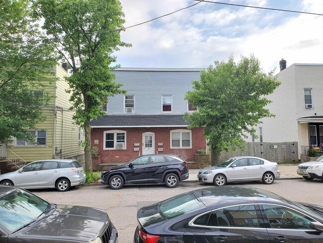 property at 18 Mechanic St