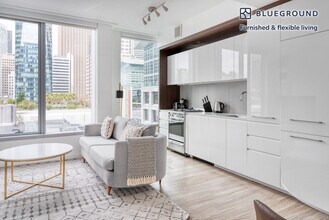 39 Tehama St in San Francisco, CA - Foto de edificio - Building Photo