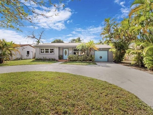 property at 2842 Jackson St