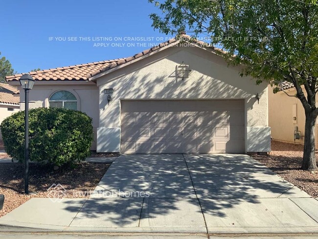 property at 4469 El Presidio Dr