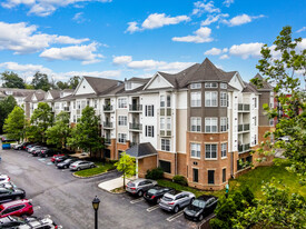 Riverview Landing Apartments