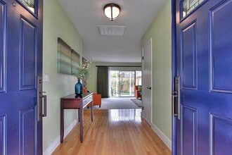 1691 Morning Glory Ln in San Jose, CA - Building Photo - Building Photo