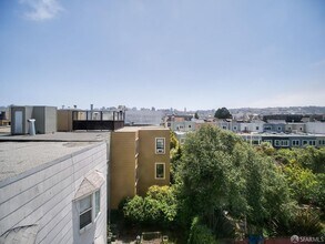 3757 Webster St in San Francisco, CA - Foto de edificio - Building Photo