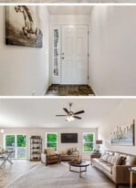 1642 Twelve Oaks Pl in Pevely, MO - Building Photo