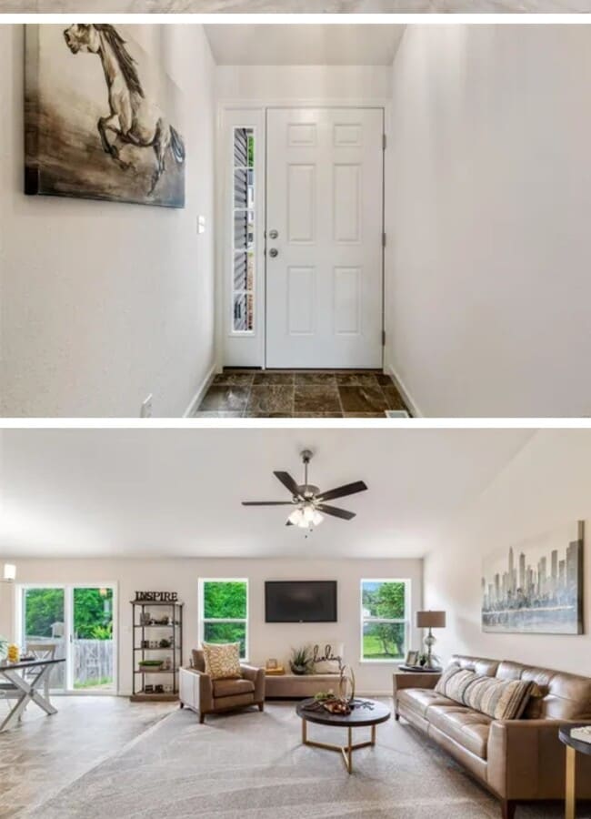 property at 1642 Twelve Oaks Pl