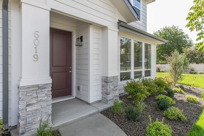 6037 N Masago Ave in Boise, ID - Building Photo - Building Photo