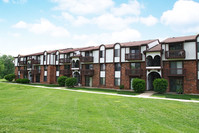 Brookside Apartments photo'