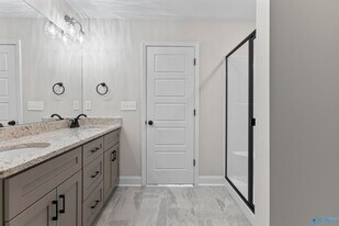 247 Susan Lynn Dr in Hazel Green, AL - Building Photo