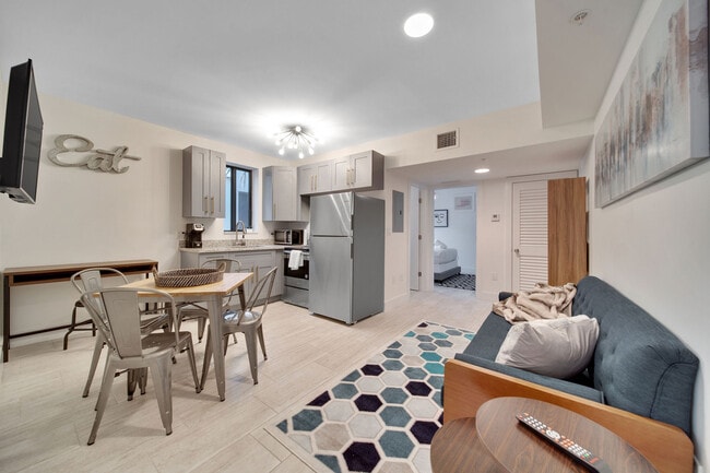 property at 2166 SW 14th Terrace