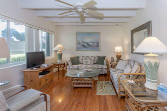 3500 S Ocean Blvd in South Palm Beach, FL - Building Photo - Building Photo