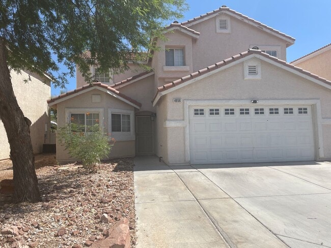 4956 Sapphire Light St