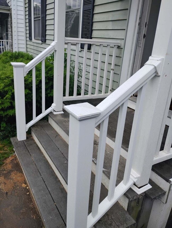 property at 17 Mann St