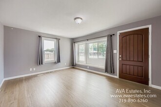 1739 E 5th St in Pueblo, CO - Building Photo - Building Photo