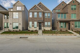 1566 Dulwich Dr in Allen, TX - Foto de edificio - Building Photo