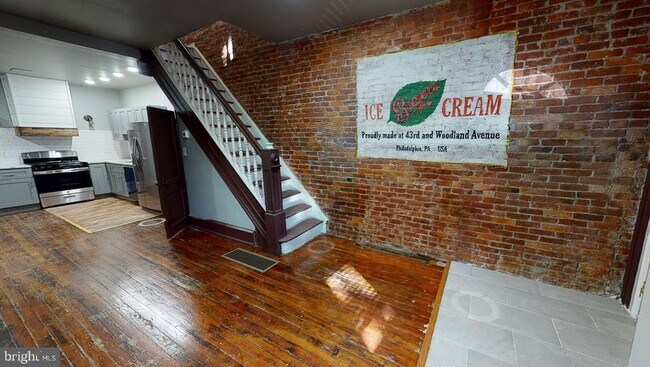 1244 S Markoe St in Philadelphia, PA - Building Photo - Building Photo