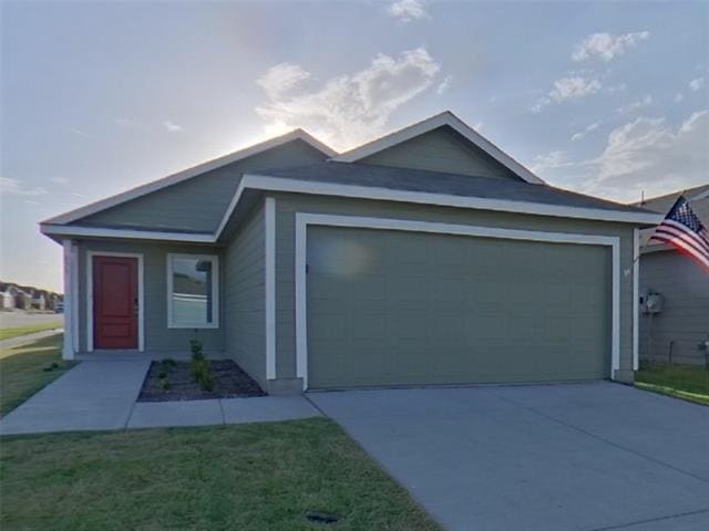 property at 838 Ponderosa Ln