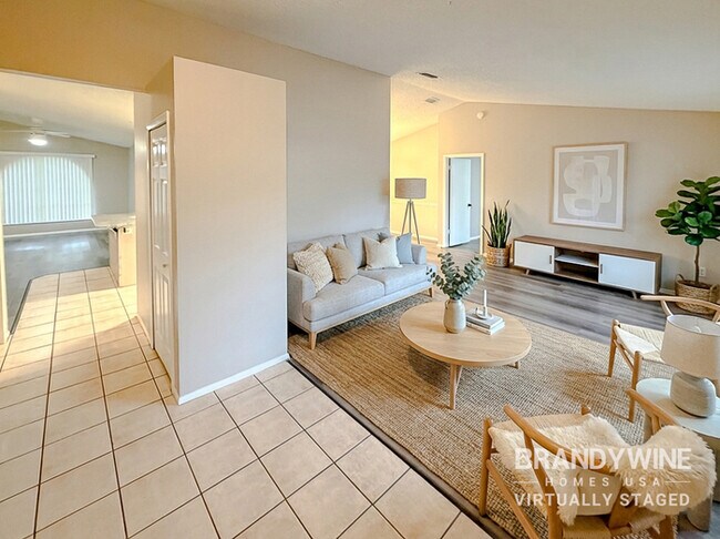 7129 Ironwood Dr in Orlando, FL - Foto de edificio - Building Photo