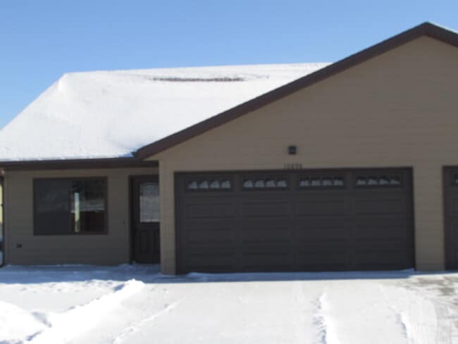 property at 10898 Freedom Trail
