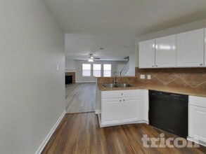 11727 Abby Ridge Way in Houston, TX - Building Photo - Building Photo