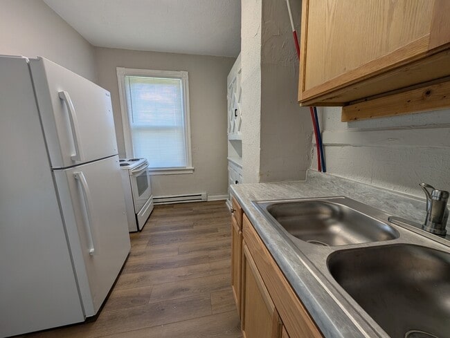 809 Wise St in Lynchburg, VA - Building Photo - Building Photo