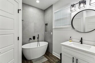 3013 Wall Blvd in New Orleans, LA - Building Photo - Building Photo