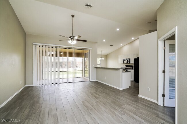 property at 2805 NW 24th Pl