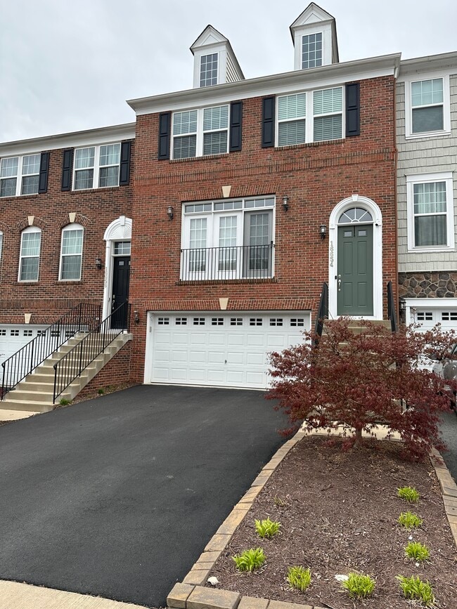 property at 16654 Danridge Manor Dr