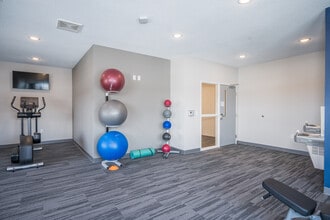 Bear Path Apartments in Byron, MN - Foto de edificio - Interior Photo