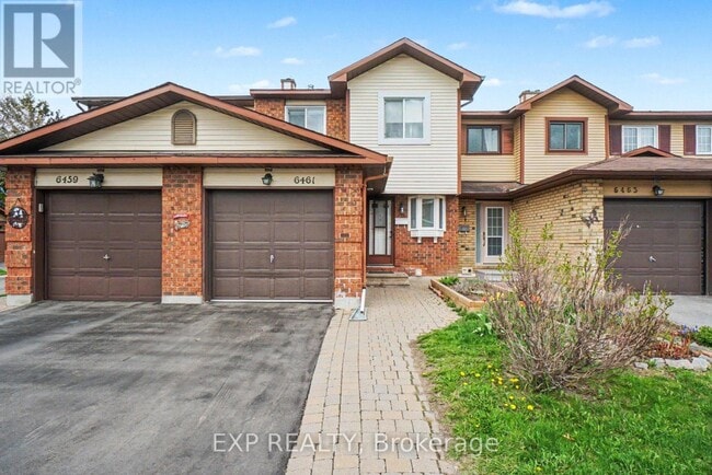 property at 6461 Colony Square