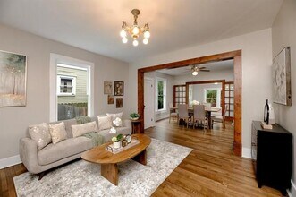 1712 Alston Ave in Fort Worth, TX - Building Photo - Building Photo