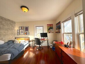 44 Ashford St in Boston, MA - Foto de edificio - Building Photo