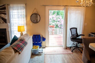 2723 Sterling Park Dr in Raleigh, NC - Building Photo - Building Photo