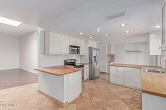 7949 N Vía Azul in Scottsdale, AZ - Building Photo - Building Photo