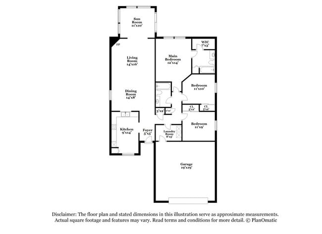 4629 Plowman Dr in Indianapolis, IN - Building Photo - Building Photo
